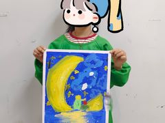 -斯玛特儿童美术中心(文化中心店)