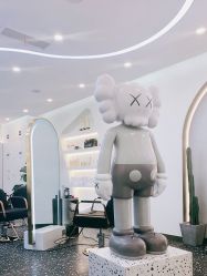 -YO HAIR SALON