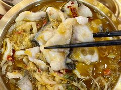 -食米家拌饭(梅溪新天地店)