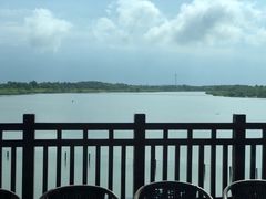 -东滩湿地公园观海楼餐厅
