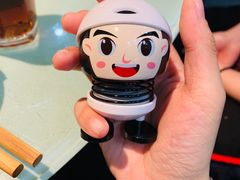 -海底捞火锅(枫蓝国际购物中心店)
