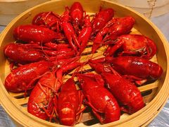 靓靓蒸虾-靓靓蒸虾(中山公园店)