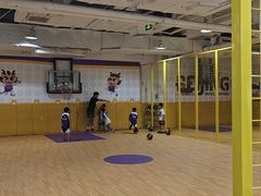 -城市传奇北控篮球俱乐部小篮球训练基地(东坝店)