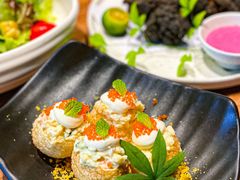 -笑福亭料理小馆(解放碑店)