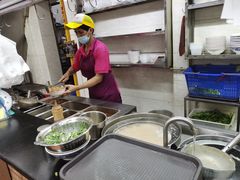 -珍珍小食店(西华路店)