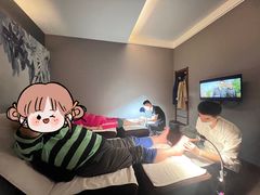 -水墨澜渟足道·SPA·传统(四望亭东关街店)