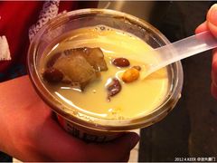 -八婆婆烧仙草(中山路店)