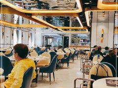 大堂-海上名珠·海鲜酒楼(励骏庞都店)