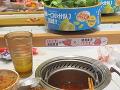 -龍歌自助小火锅(崂山丽达店)