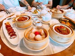 -广州文华东方酒店·江-由辉师傅主理