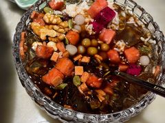 -绿茶餐厅(成都大悦城店)