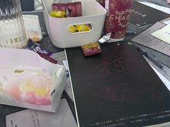 -剧狐剧本杀(徐汇1号店)