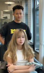 -凯博K-boom Hair Salon