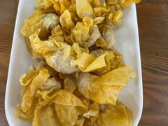-崖口煲仔饭