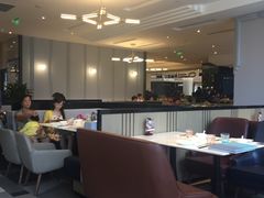 大堂-港丽餐厅(高德置地店)