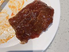 -钱小奴创意自助餐厅·原切谷饲安格斯畅吃(宁波慈溪爱琴海店)