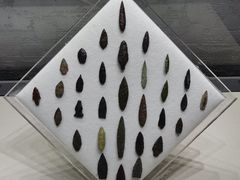 -巴音郭楞蒙古自治州博物馆