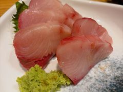 -桂马·日本料理·海胆·海鲜饭·酒场(民主广场店)