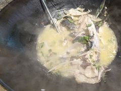 -好灶头妈妈菜·柴火灶台鱼·千岛湖土菜地标美食