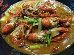 -龙虾风暴(松江店)