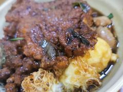 -无名氏面馆(邮电路店)