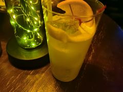 -隐肆威士忌鸡尾酒吧(玉沙国际店)