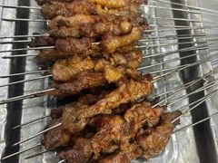 -文文烤肉(大皮院店)