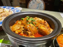 -小尕子·新疆菜(明园店)