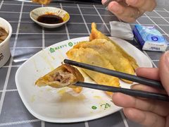-清真蒋有记(老门东店)
