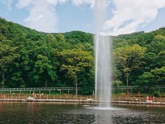 -参仙谷生态旅游度假区