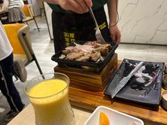 -豪客来牛排(海沧阿罗海店)