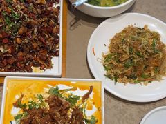 -李氏传家菜(兴城路店)