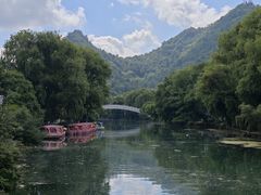 -花溪公园