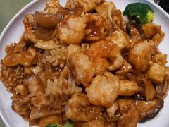 -大眼锅贴水饺(河东店)