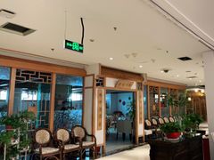 -渝信川菜(西单店)
