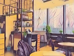 -Jamaicablue Coffeeshop(中央广场店)