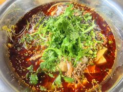 -蓉城西二道无名冒菜(西二道街店)