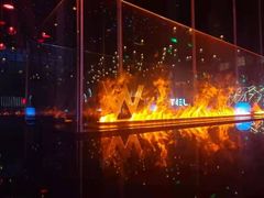 -SPARK(成都W酒店)