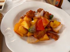 -怀德酒楼·粤菜·海鲜·茶点(宝安国际机场店)