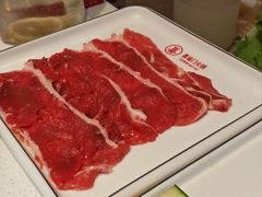 -倍儿红喜临门火锅(文兴路店)