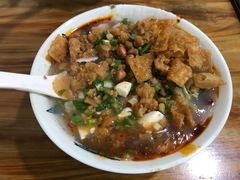 -豆相识•九九豆腐脑(牛咡桥店)