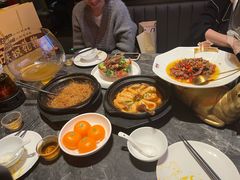-炊烟小炒黄牛肉(浦东世纪汇店)