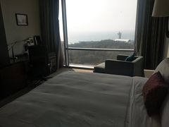 -青岛海尔洲际酒店