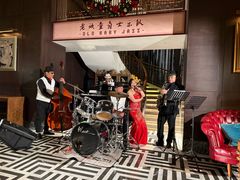 -The St·Regis Bar 瑞吉酒吧