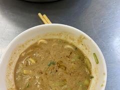 -松明一烤肉馆(鲁园店)