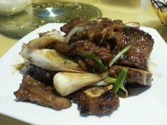 -温汤大酒店餐厅