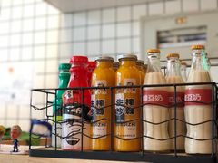 -常樂屋·常德米粉(青年路店)