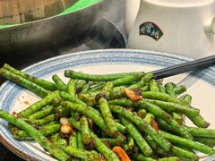 -飞尝蚝·顺德菜·鱼生(顺德总店)