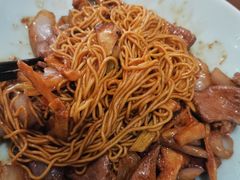 -戴家面(武康永安小区店)