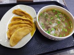 -清真蒋有记(老门东店)